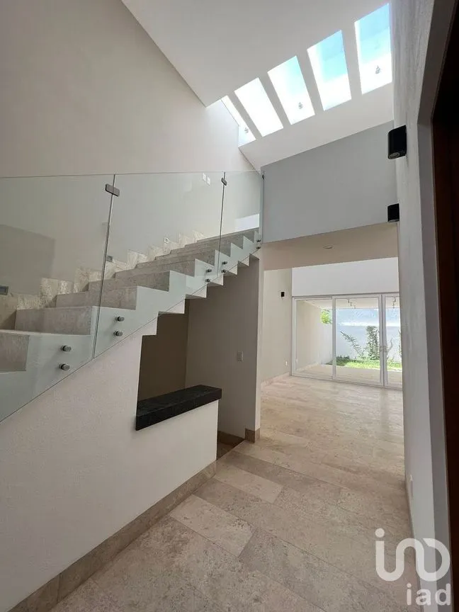 Casa en Venta en Club de Golf la Loma, San Luis Potosí, San Luis Potosí | NEX-284691 | iad México | Foto 15 de 25