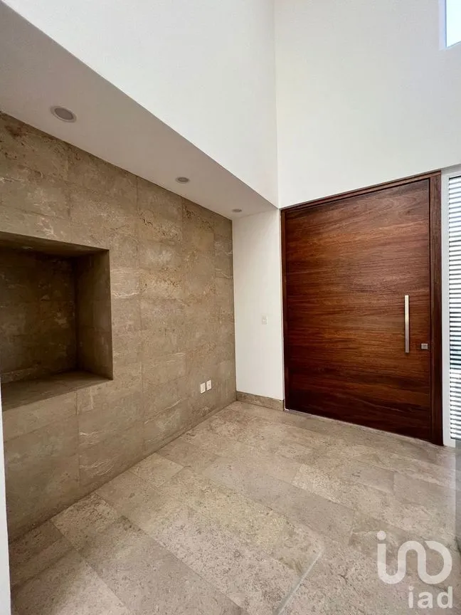 Casa en Venta en Club de Golf la Loma, San Luis Potosí, San Luis Potosí | NEX-284691 | iad México | Foto 17 de 25