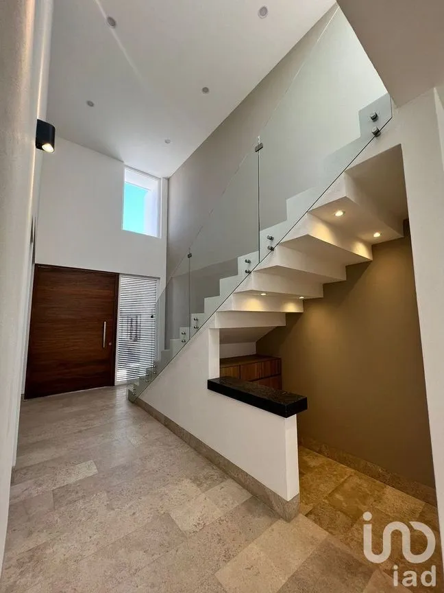 Casa en Venta en Club de Golf la Loma, San Luis Potosí, San Luis Potosí | NEX-284691 | iad México | Foto 18 de 25