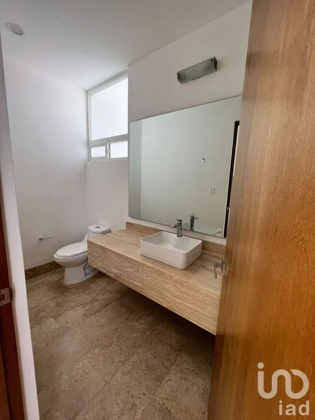 Casa en Venta en Club de Golf la Loma, San Luis Potosí, San Luis Potosí | NEX-284691 | iad México | Foto 21 de 25