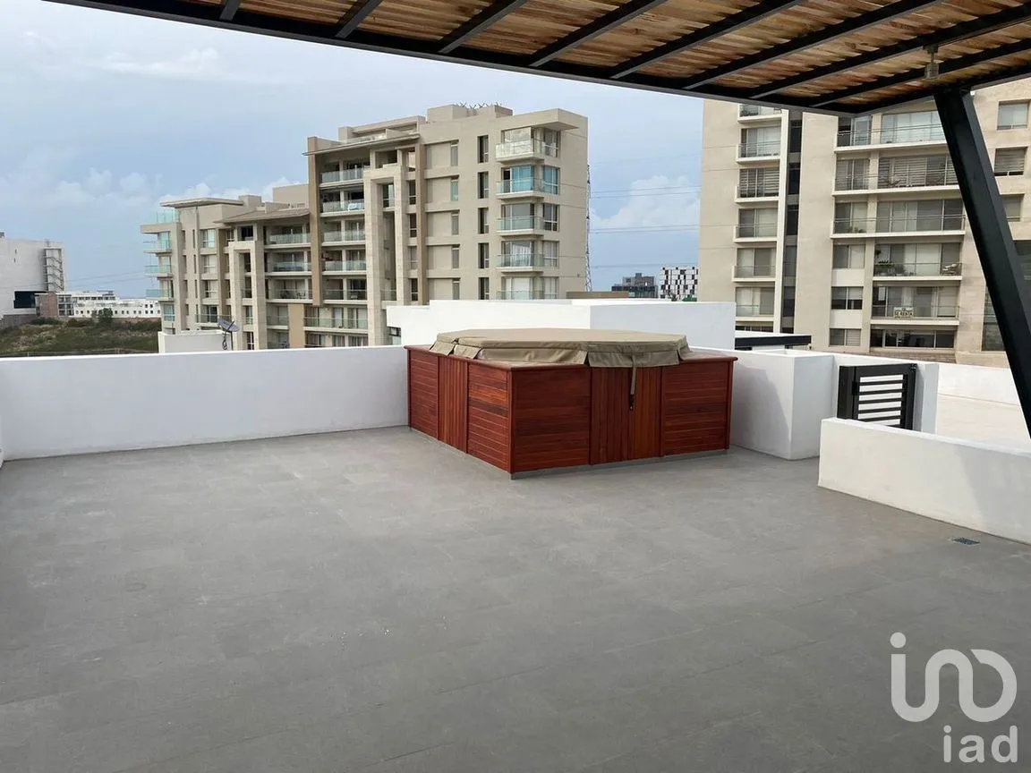 Casa en Venta en Club de Golf la Loma, San Luis Potosí, San Luis Potosí | NEX-284691 | iad México | Foto 4 de 25