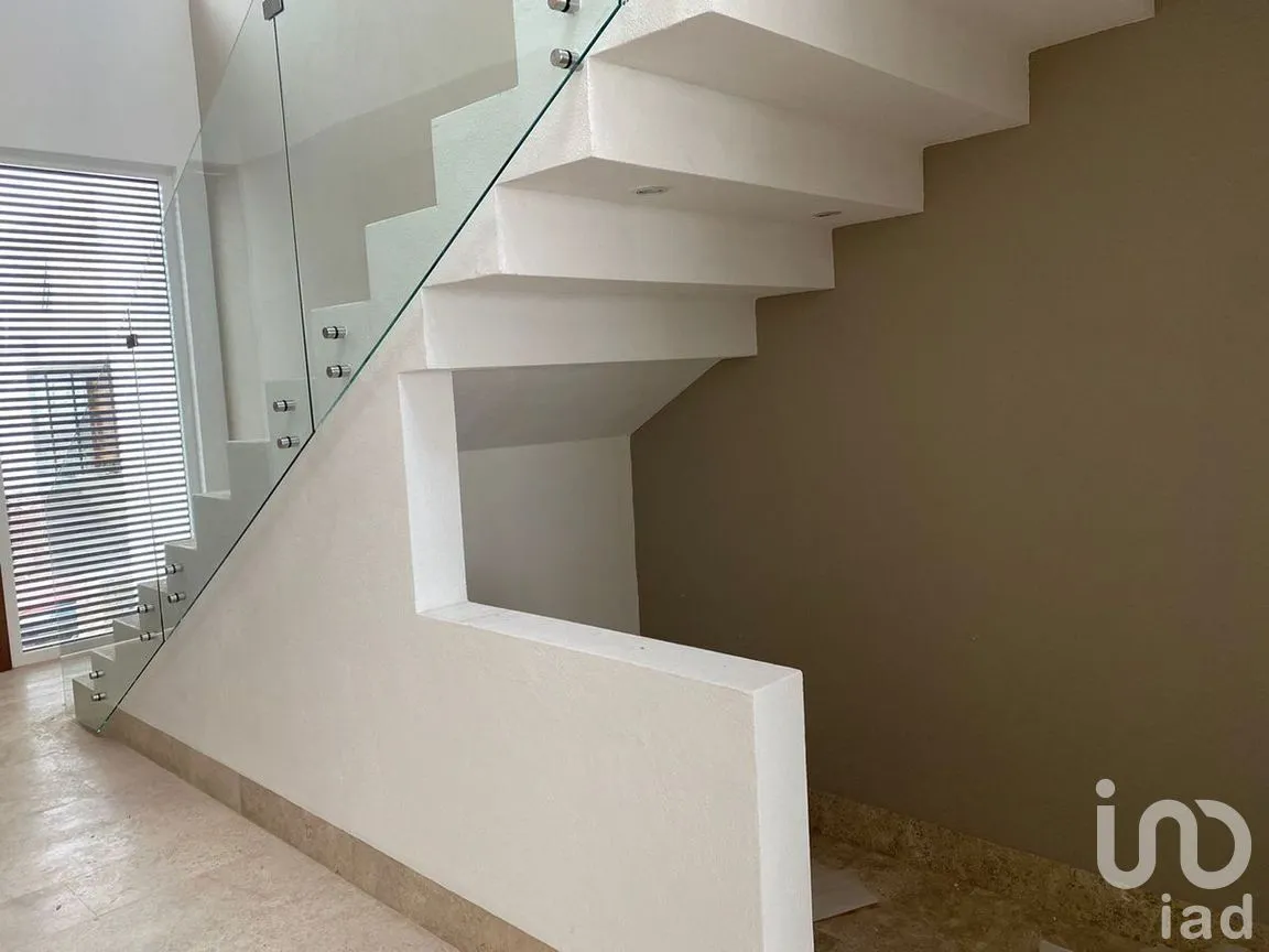 Casa en Venta en Club de Golf la Loma, San Luis Potosí, San Luis Potosí | NEX-284691 | iad México | Foto 5 de 25