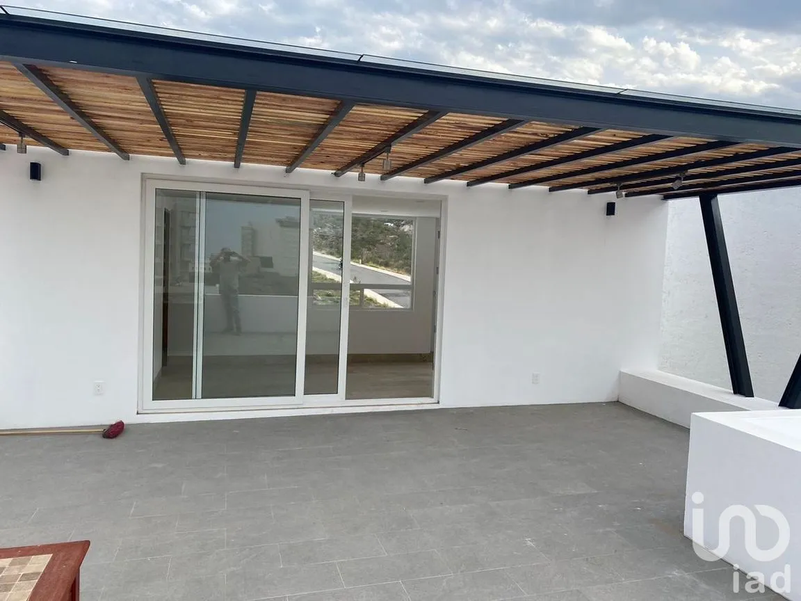 Casa en Venta en Club de Golf la Loma, San Luis Potosí, San Luis Potosí | NEX-284691 | iad México | Foto 6 de 25