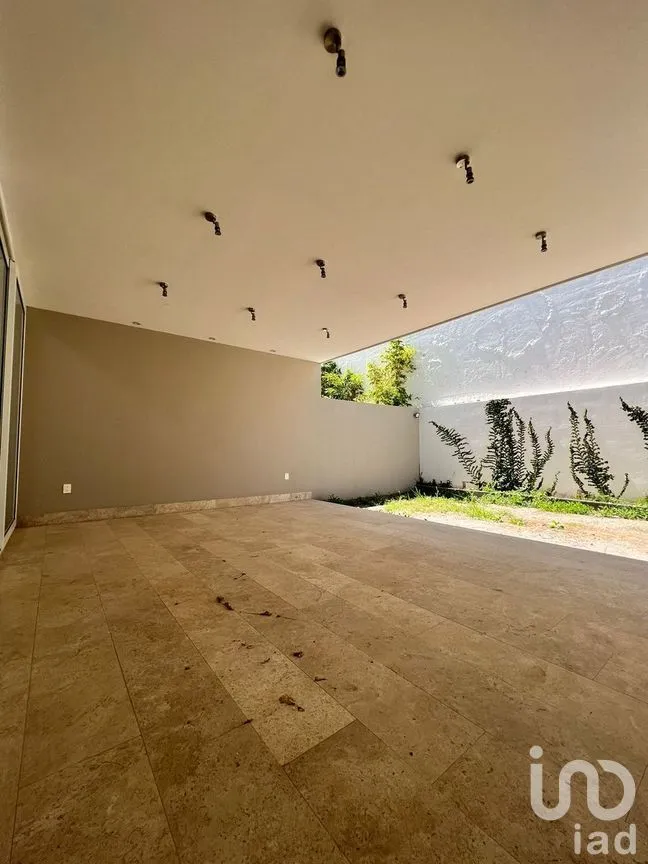 Casa en Venta en Club de Golf la Loma, San Luis Potosí, San Luis Potosí | NEX-284691 | iad México | Foto 8 de 25