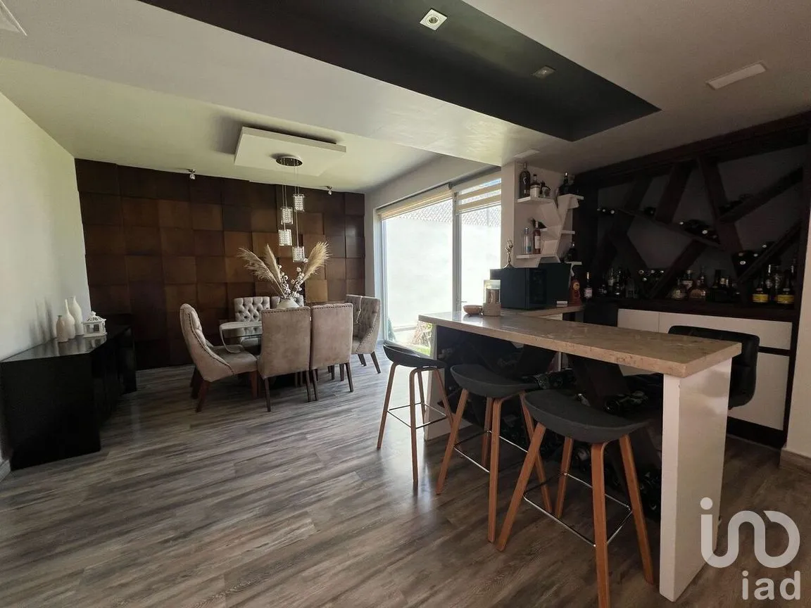 Casa en Venta en Villa Magna, San Luis Potosí, San Luis Potosí | NEX-284986 | iad México | Foto 12 de 13