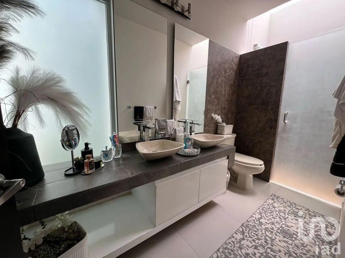 Casa en Venta en Villa Magna, San Luis Potosí, San Luis Potosí | NEX-284986 | iad México | Foto 13 de 13