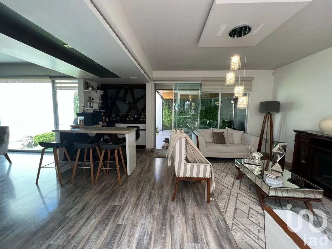 Casa en Venta en Villa Magna, San Luis Potosí, San Luis Potosí | NEX-284986 | iad México | Foto 3 de 13