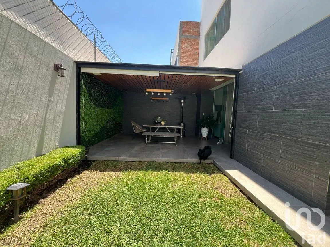 Casa en Venta en Villa Magna, San Luis Potosí, San Luis Potosí | NEX-284986 | iad México | Foto 6 de 13