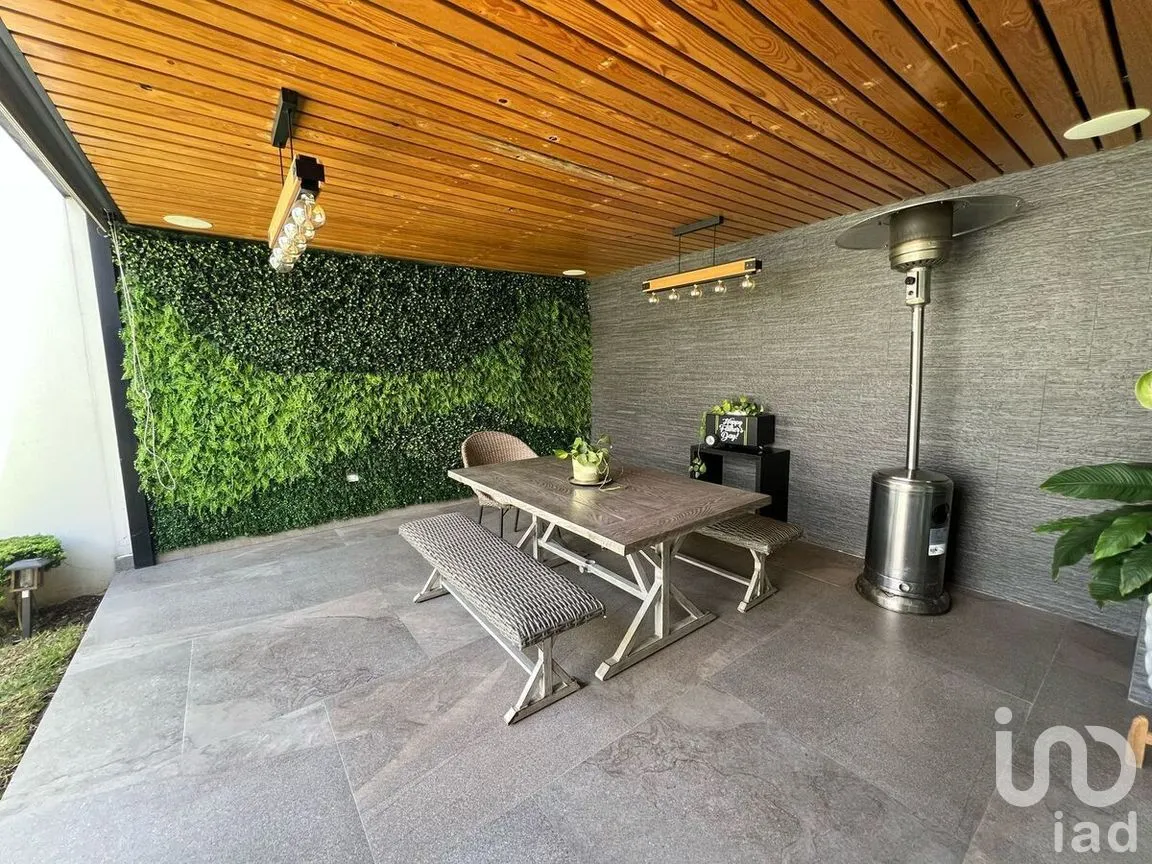 Casa en Venta en Villa Magna, San Luis Potosí, San Luis Potosí | NEX-284986 | iad México | Foto 7 de 13
