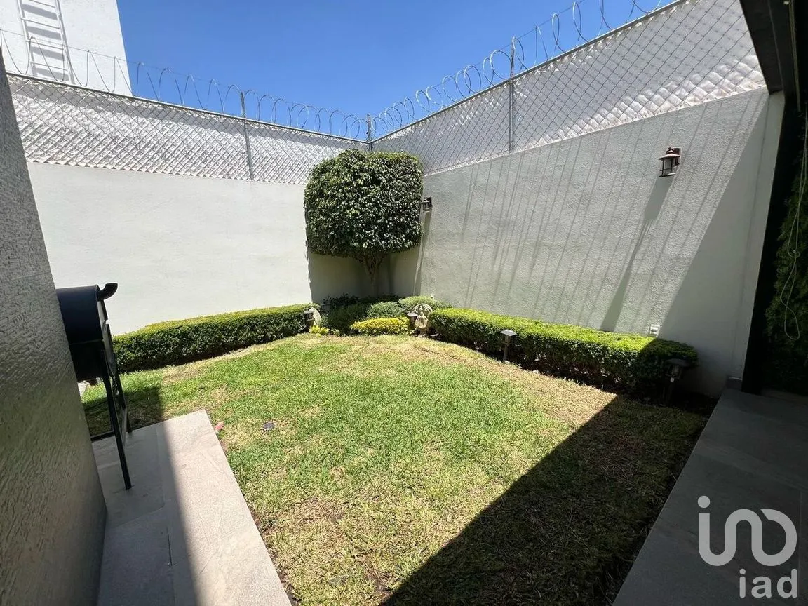Casa en Venta en Villa Magna, San Luis Potosí, San Luis Potosí | NEX-284986 | iad México | Foto 8 de 13