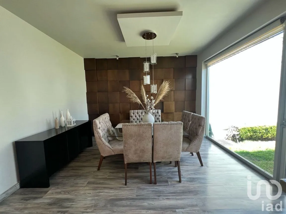 Casa en Venta en Villa Magna, San Luis Potosí, San Luis Potosí | NEX-284986 | iad México | Foto 9 de 13