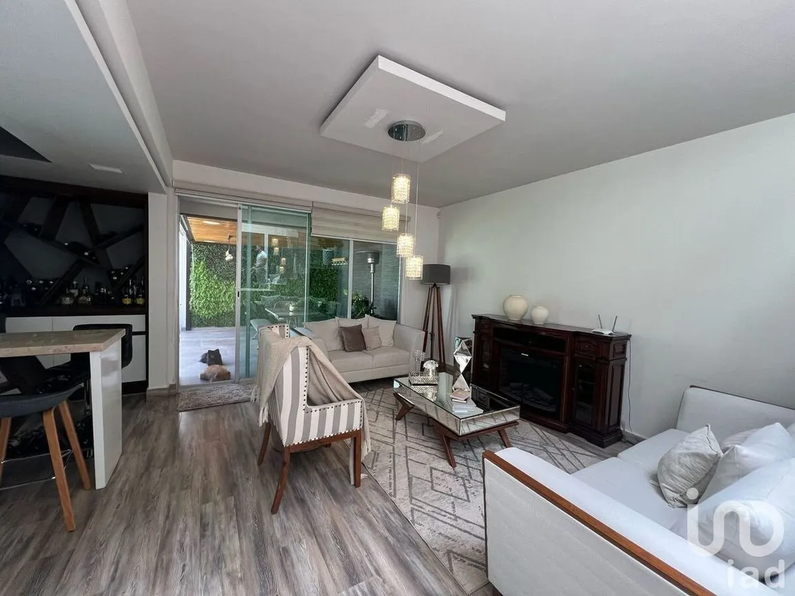 Casa en Venta en Villa Magna, San Luis Potosí, San Luis Potosí | NEX-284986 | iad México | Foto 10 de 13