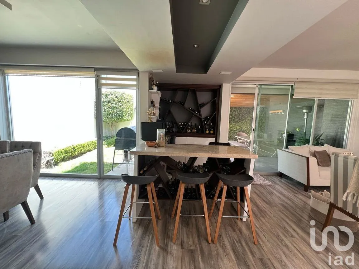 Casa en Venta en Villa Magna, San Luis Potosí, San Luis Potosí | NEX-284986 | iad México | Foto 1 de 13