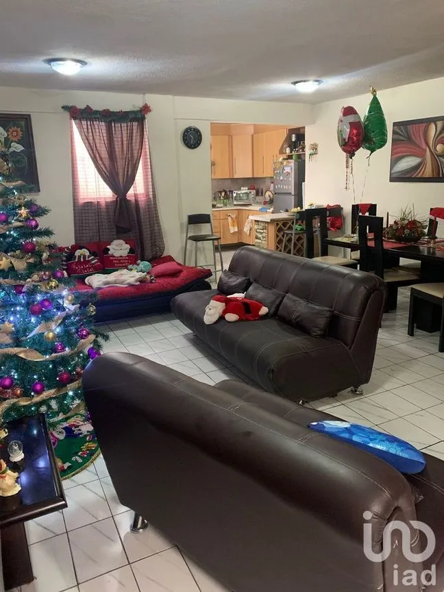 Casa en Venta en San Luis Potosí Centro, San Luis Potosí, San Luis Potosí | NEX-284988 | iad México | Foto 3 de 9
