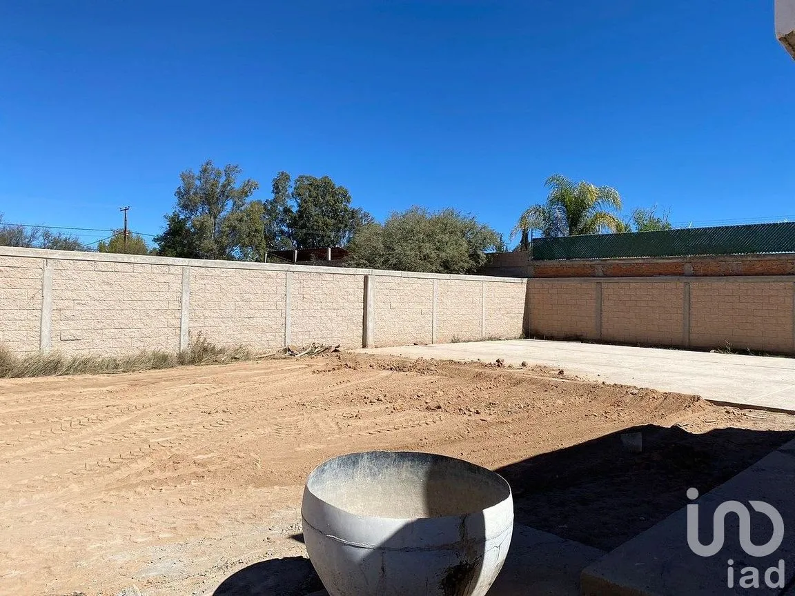 Terreno en Venta en Granjas de la Florida, Cerro de San Pedro, San Luis Potosí | NEX-285044 | iad México | Foto 2 de 7