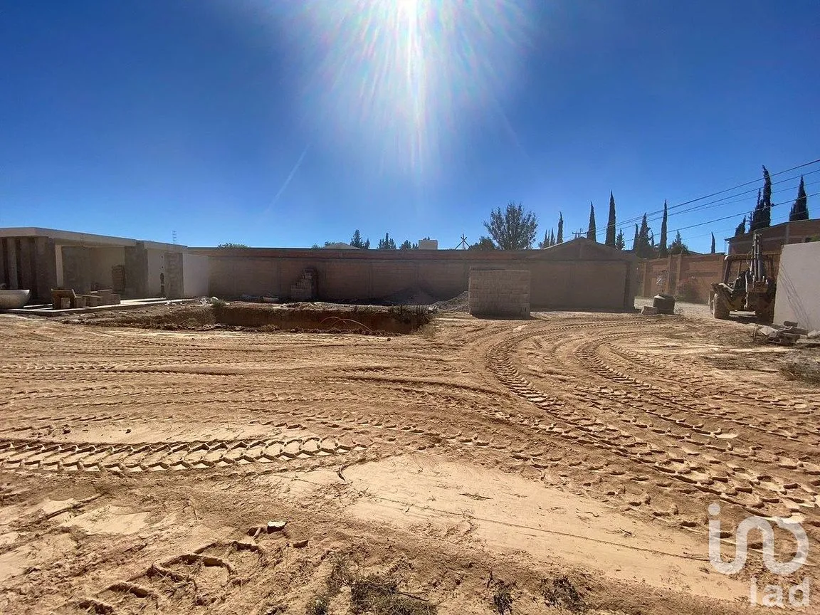Terreno en Venta en Granjas de la Florida, Cerro de San Pedro, San Luis Potosí | NEX-285044 | iad México | Foto 3 de 7