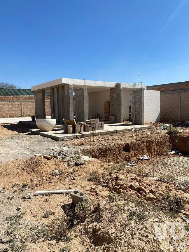 Terreno en Venta en Granjas de la Florida, Cerro de San Pedro, San Luis Potosí | NEX-285044 | iad México | Foto 4 de 7