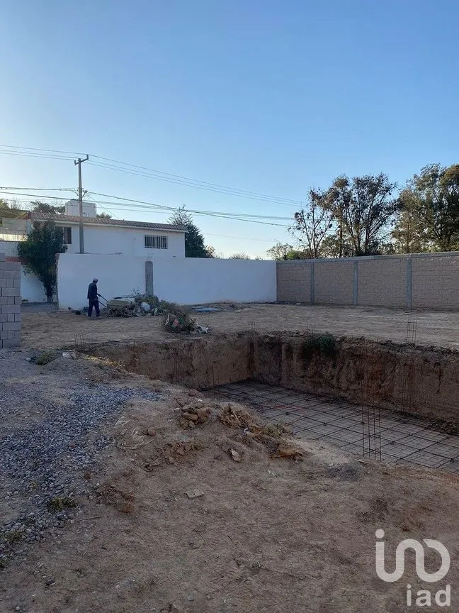 Terreno en Venta en Granjas de la Florida, Cerro de San Pedro, San Luis Potosí | NEX-285044 | iad México | Foto 5 de 7