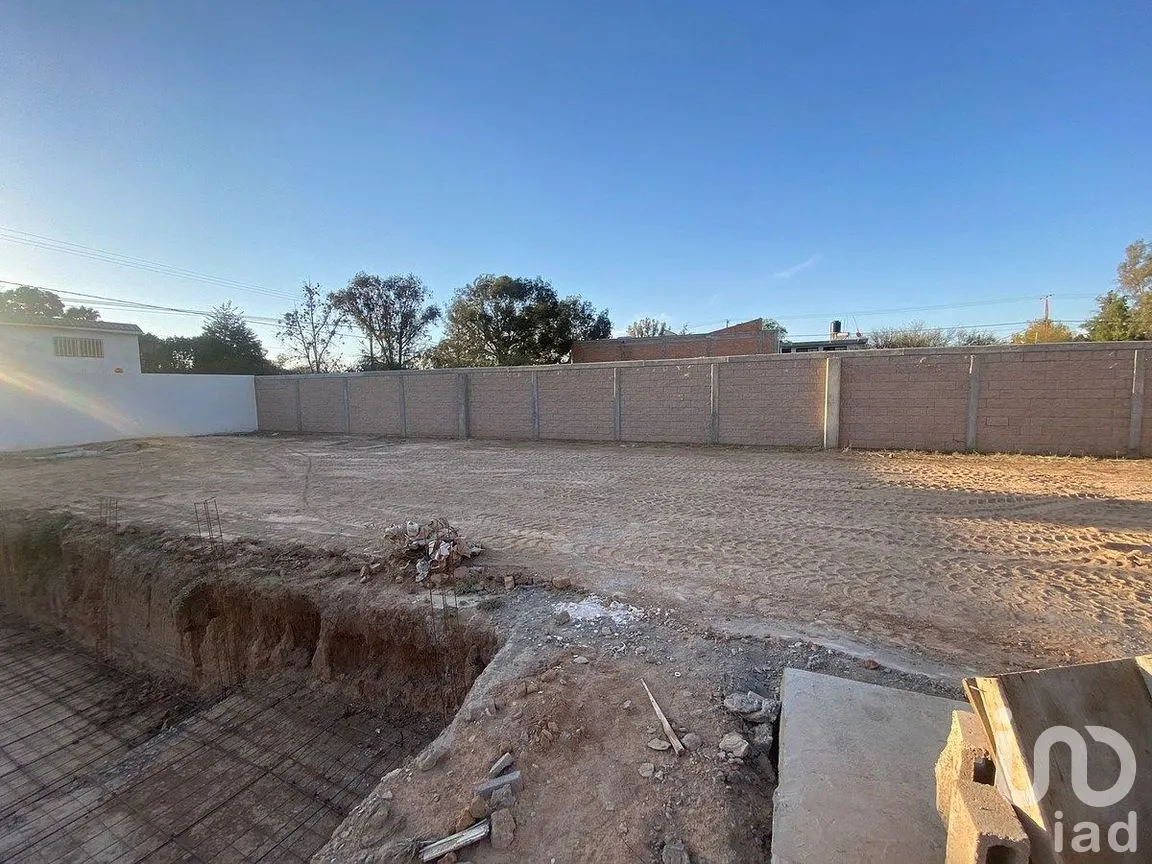 Terreno en Venta en Granjas de la Florida, Cerro de San Pedro, San Luis Potosí | NEX-285044 | iad México | Foto 6 de 7