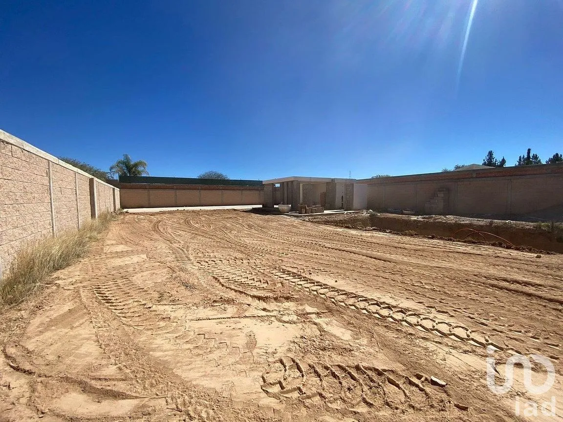 Terreno en Venta en Granjas de la Florida, Cerro de San Pedro, San Luis Potosí | NEX-285044 | iad México | Foto 7 de 7