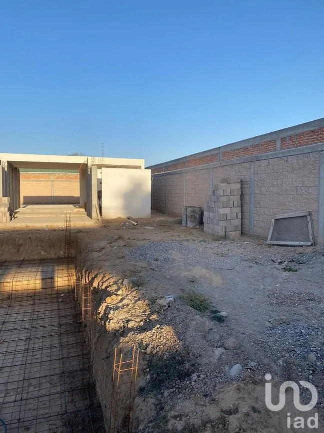 Terreno en Venta en Granjas de la Florida, Cerro de San Pedro, San Luis Potosí | NEX-285044 | iad México | Foto 1 de 7