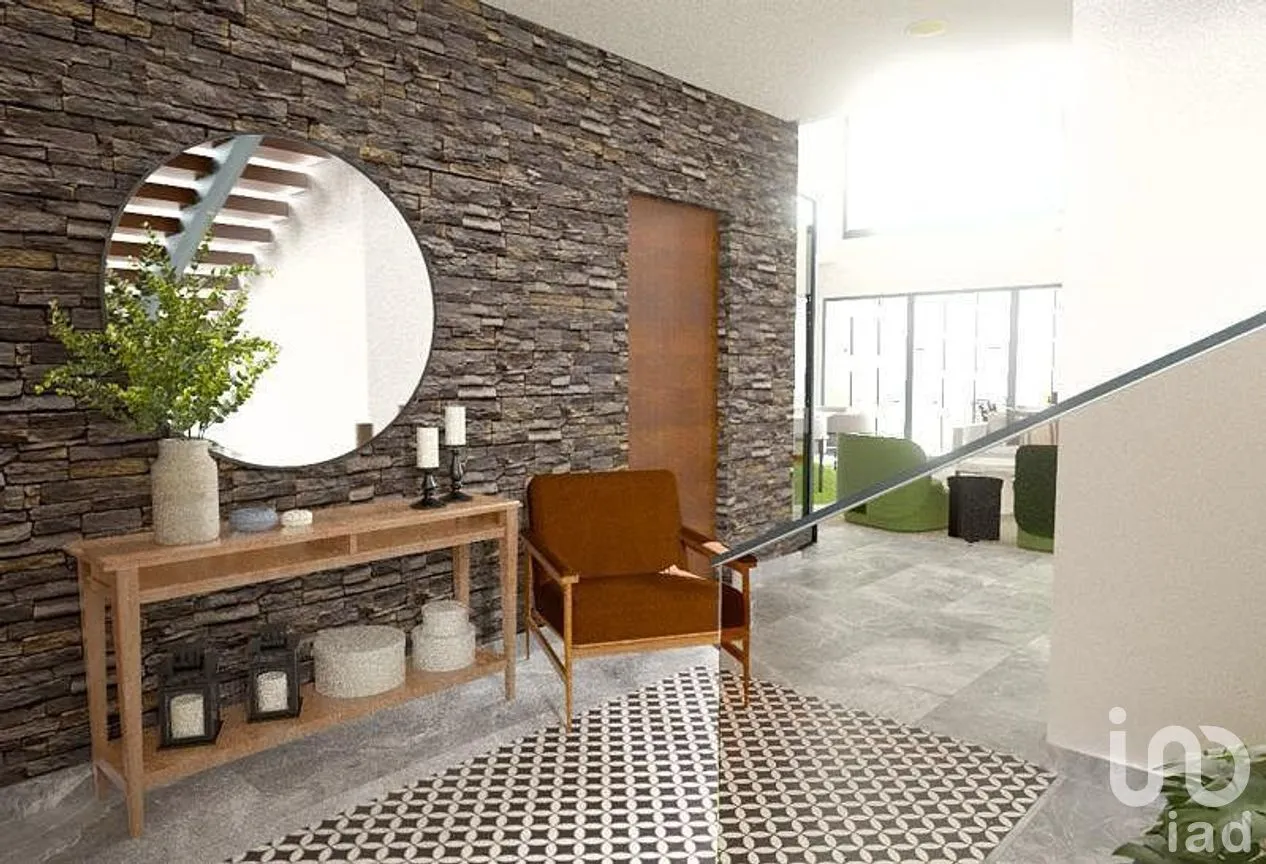 Casa en Venta en Club de Golf la Loma, San Luis Potosí, San Luis Potosí | NEX-287877 | iad México | Foto 2 de 9