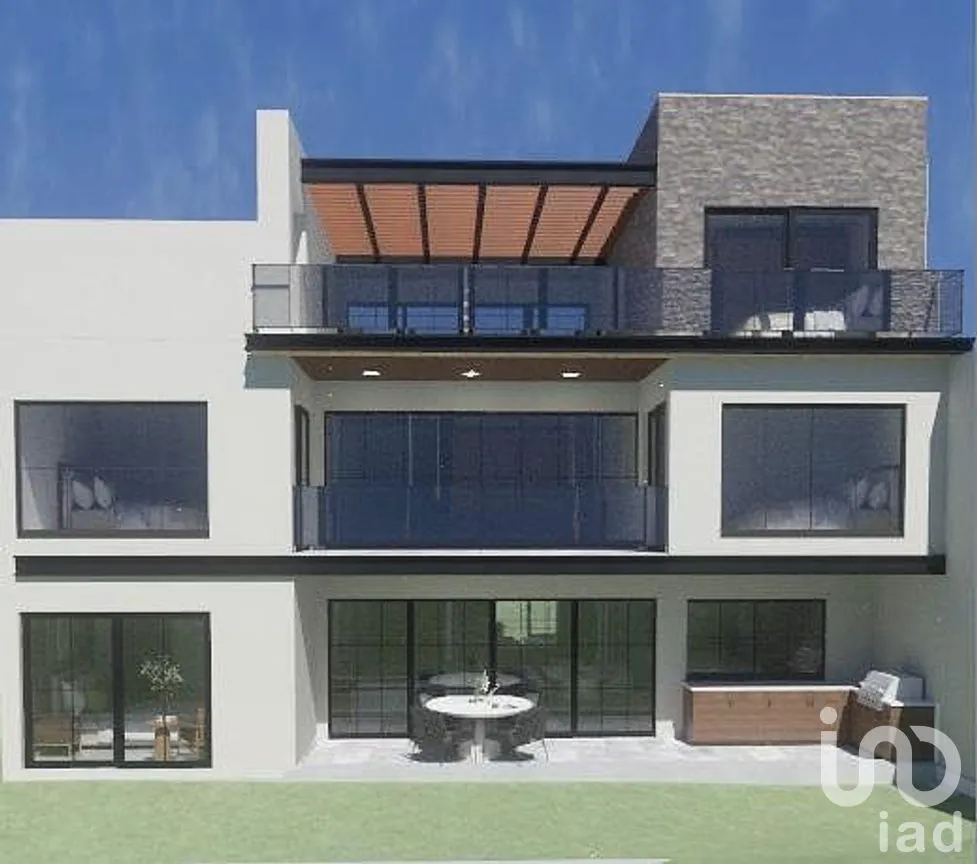 Casa en Venta en Club de Golf la Loma, San Luis Potosí, San Luis Potosí | NEX-287877 | iad México | Foto 7 de 9