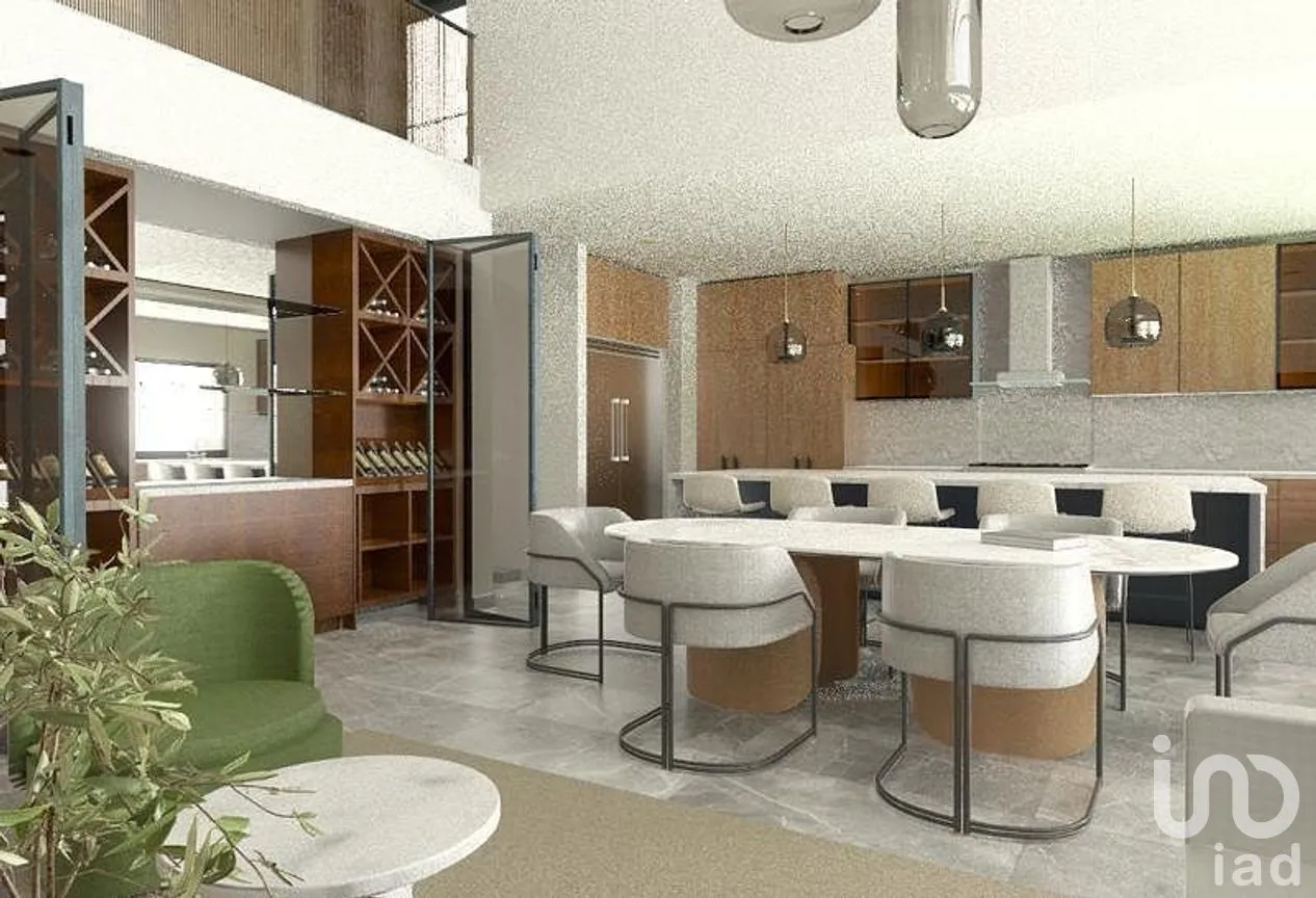 Casa en Venta en Club de Golf la Loma, San Luis Potosí, San Luis Potosí | NEX-287877 | iad México | Foto 1 de 9