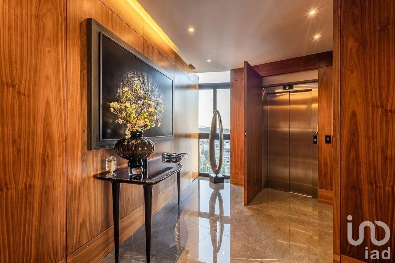 Departamento en Venta en Lomas del Tecnológico, San Luis Potosí, San Luis Potosí | NEX-288137 | iad México | Foto 2 de 10