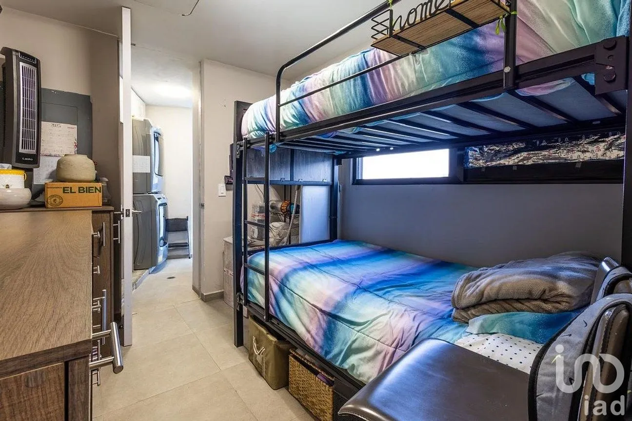 Departamento en Venta en Lomas del Tecnológico, San Luis Potosí, San Luis Potosí | NEX-288137 | iad México | Foto 10 de 10