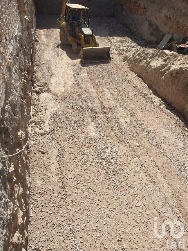 Terreno en Venta en Tequisquiapan, San Luis Potosí, San Luis Potosí | NEX-288489 | iad México | Foto 4 de 5