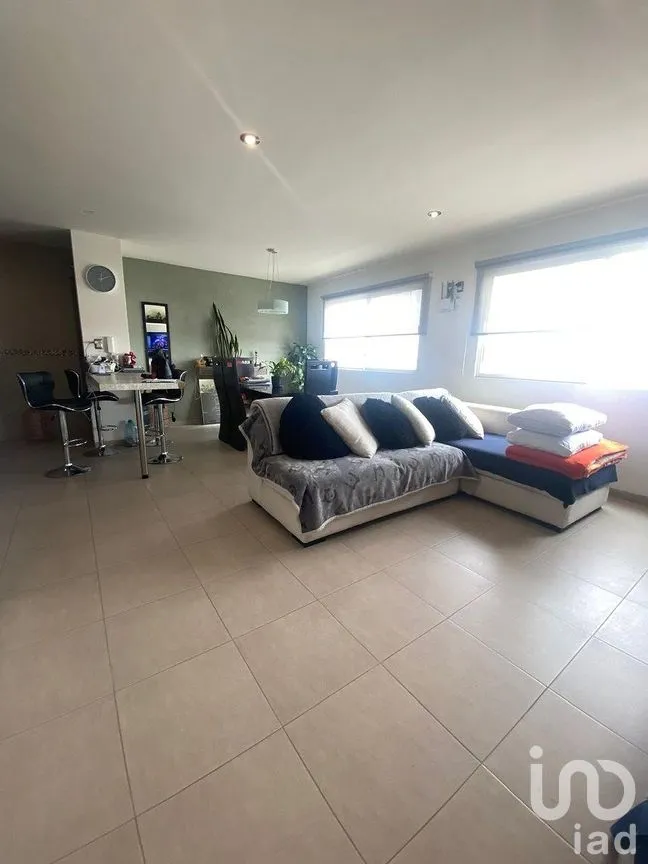 Departamento en Renta en Villa Magna, San Luis Potosí, San Luis Potosí | NEX-288540 | iad México | Foto 2 de 15