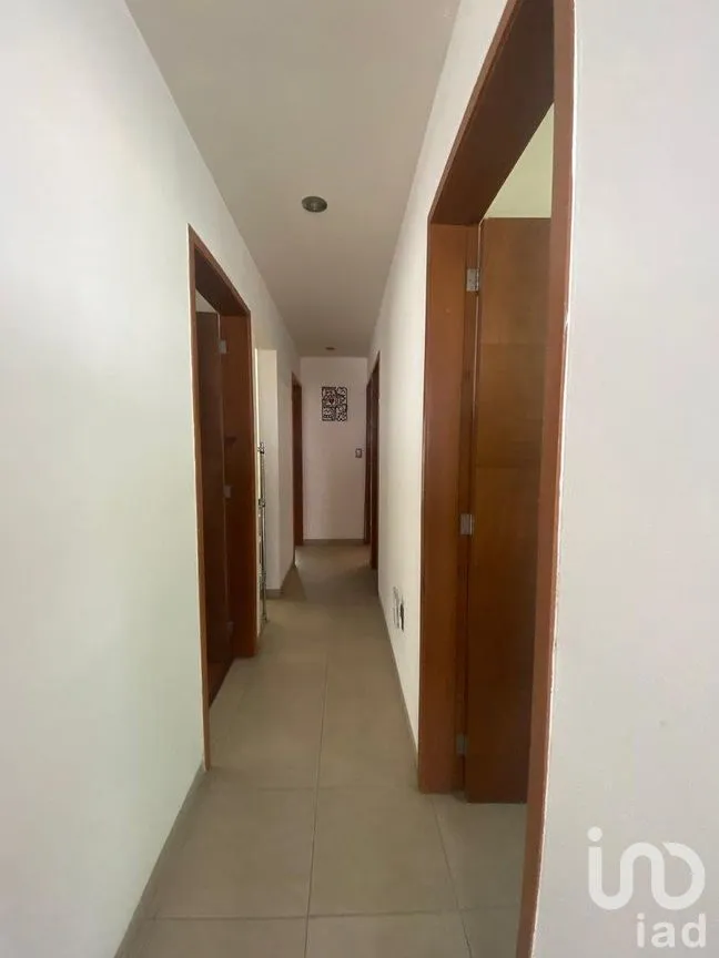 Departamento en Renta en Villa Magna, San Luis Potosí, San Luis Potosí | NEX-288540 | iad México | Foto 12 de 15