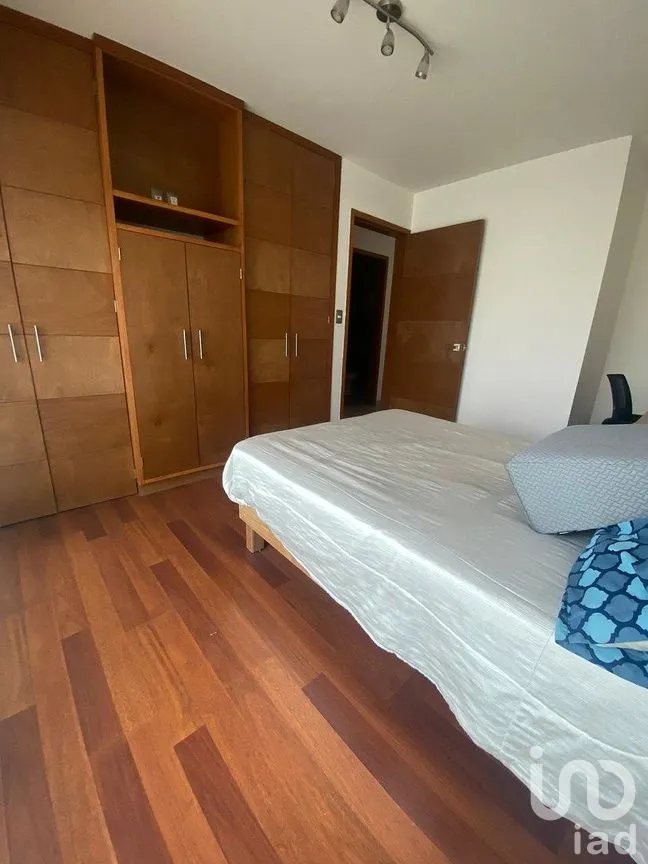Departamento en Renta en Villa Magna, San Luis Potosí, San Luis Potosí | NEX-288540 | iad México | Foto 14 de 15