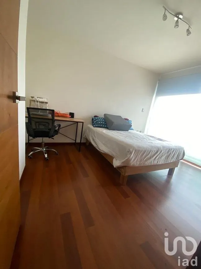 Departamento en Renta en Villa Magna, San Luis Potosí, San Luis Potosí | NEX-288540 | iad México | Foto 15 de 15