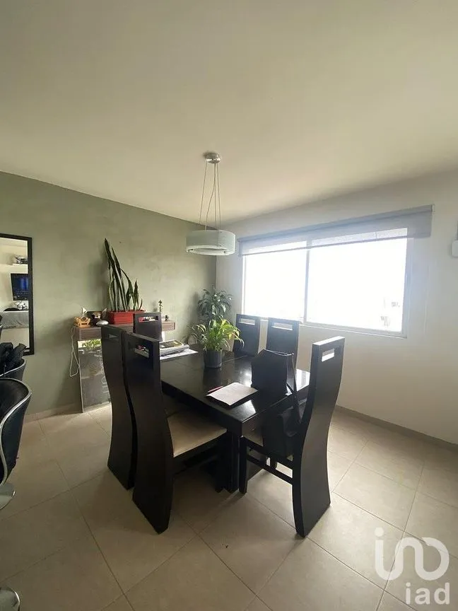 Departamento en Renta en Villa Magna, San Luis Potosí, San Luis Potosí | NEX-288540 | iad México | Foto 3 de 15