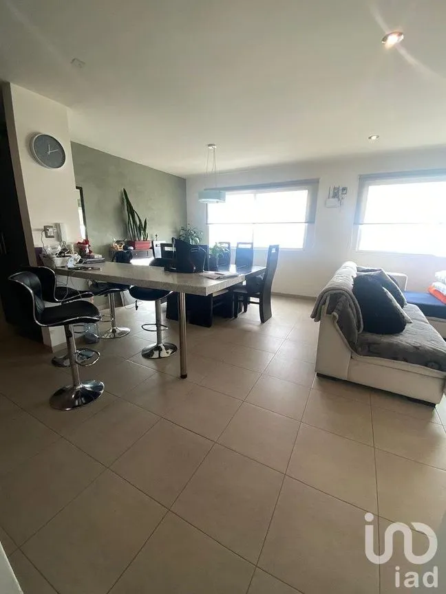 Departamento en Renta en Villa Magna, San Luis Potosí, San Luis Potosí | NEX-288540 | iad México | Foto 6 de 15