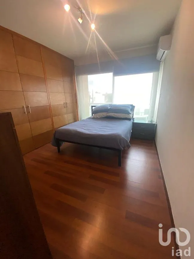 Departamento en Renta en Villa Magna, San Luis Potosí, San Luis Potosí | NEX-288540 | iad México | Foto 7 de 15