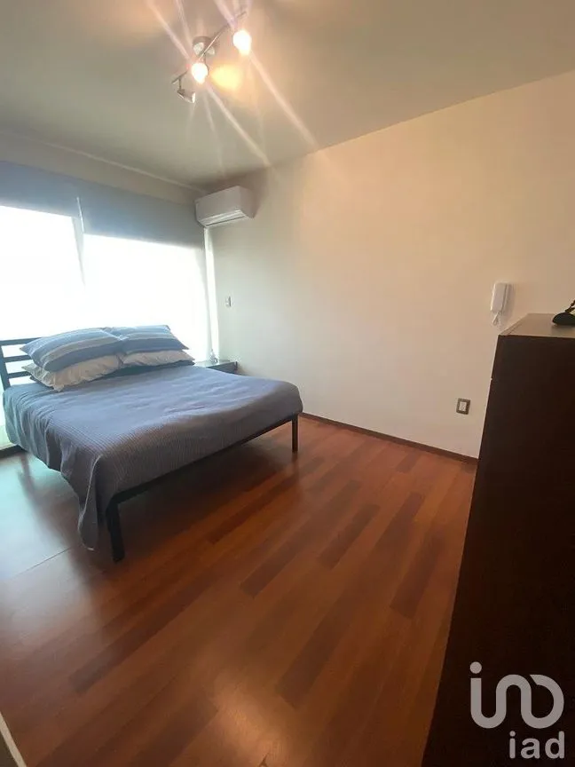 Departamento en Renta en Villa Magna, San Luis Potosí, San Luis Potosí | NEX-288540 | iad México | Foto 8 de 15
