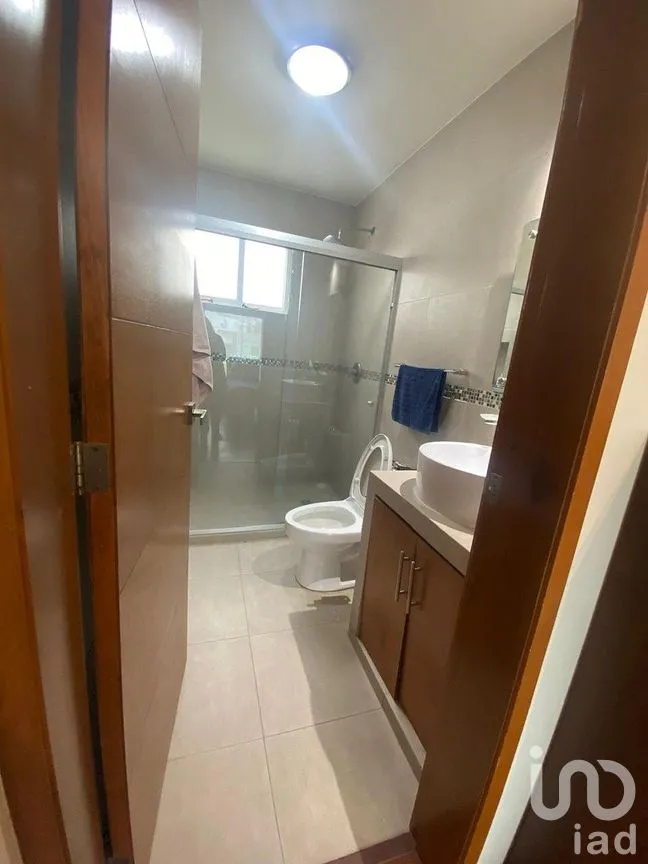 Departamento en Renta en Villa Magna, San Luis Potosí, San Luis Potosí | NEX-288540 | iad México | Foto 9 de 15
