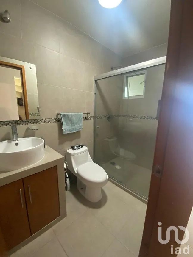 Departamento en Renta en Villa Magna, San Luis Potosí, San Luis Potosí | NEX-288540 | iad México | Foto 10 de 15