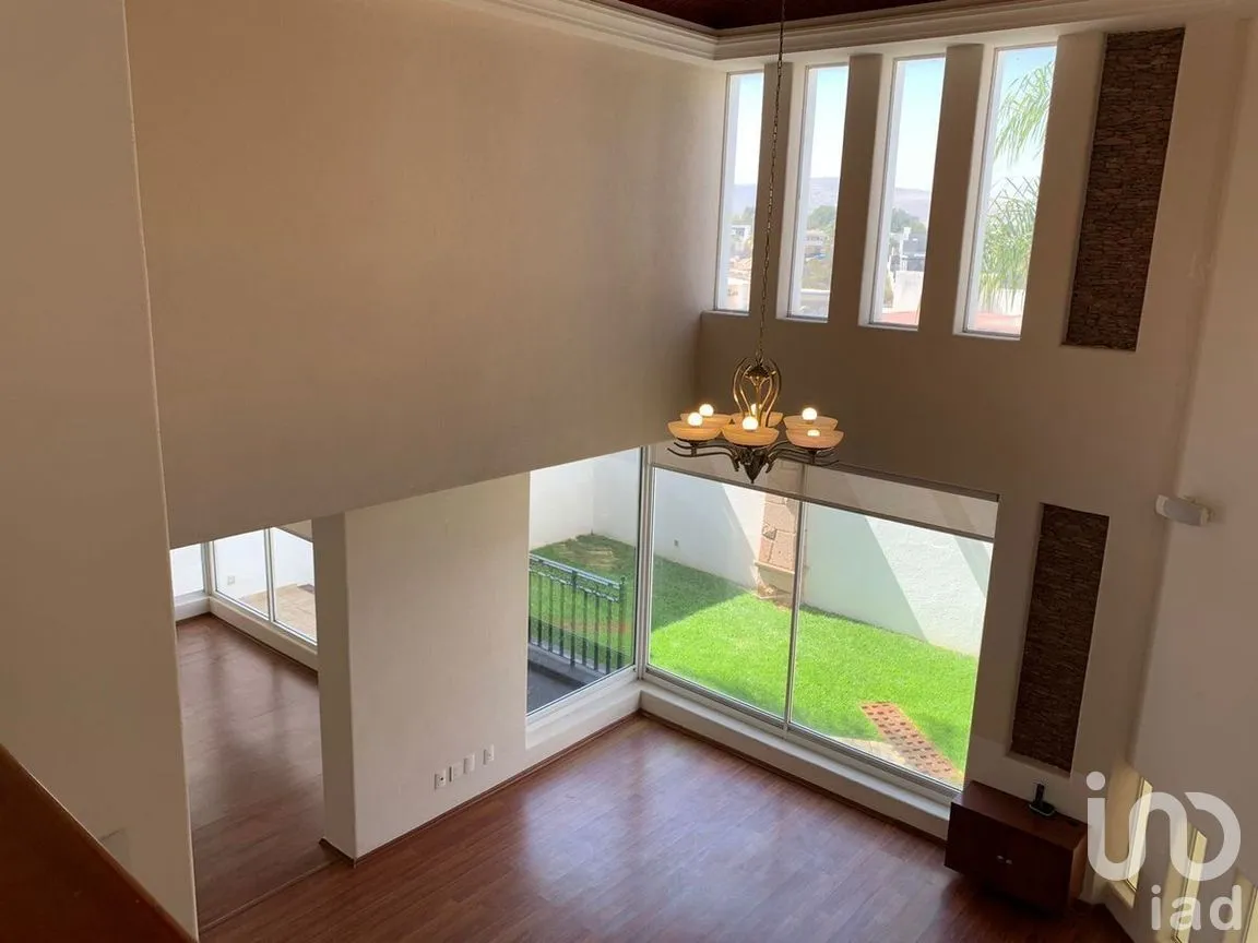 Casa en Renta en Lomas del Tecnológico, San Luis Potosí, San Luis Potosí | NEX-288542 | iad México | Foto 2 de 8