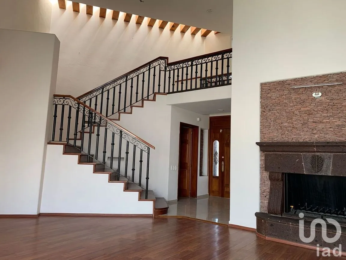 Casa en Renta en Lomas del Tecnológico, San Luis Potosí, San Luis Potosí | NEX-288542 | iad México | Foto 3 de 8