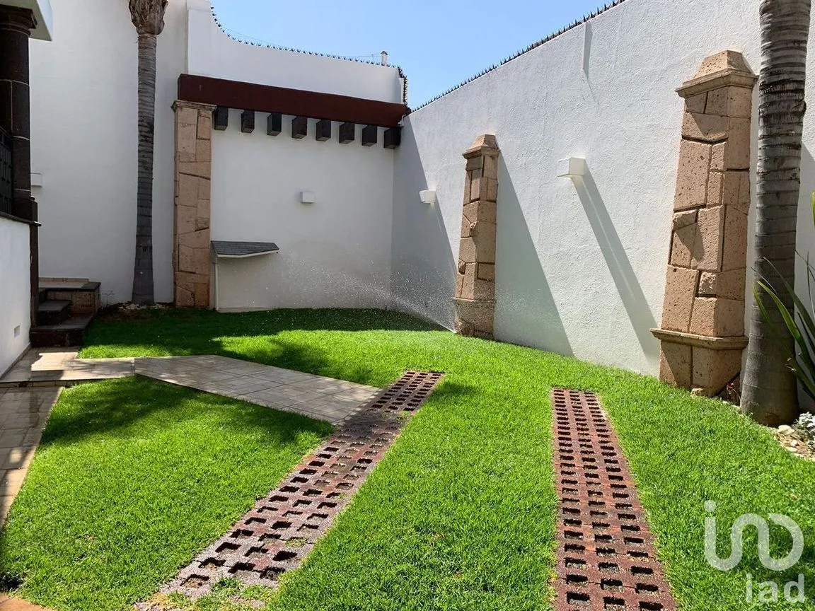 Casa en Renta en Lomas del Tecnológico, San Luis Potosí, San Luis Potosí | NEX-288542 | iad México | Foto 4 de 8