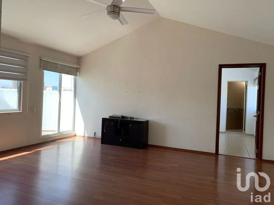 Casa en Renta en Lomas del Tecnológico, San Luis Potosí, San Luis Potosí | NEX-288542 | iad México | Foto 5 de 8