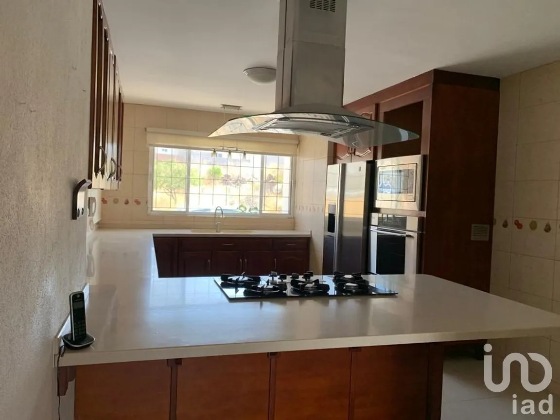 Casa en Renta en Lomas del Tecnológico, San Luis Potosí, San Luis Potosí | NEX-288542 | iad México | Foto 7 de 8
