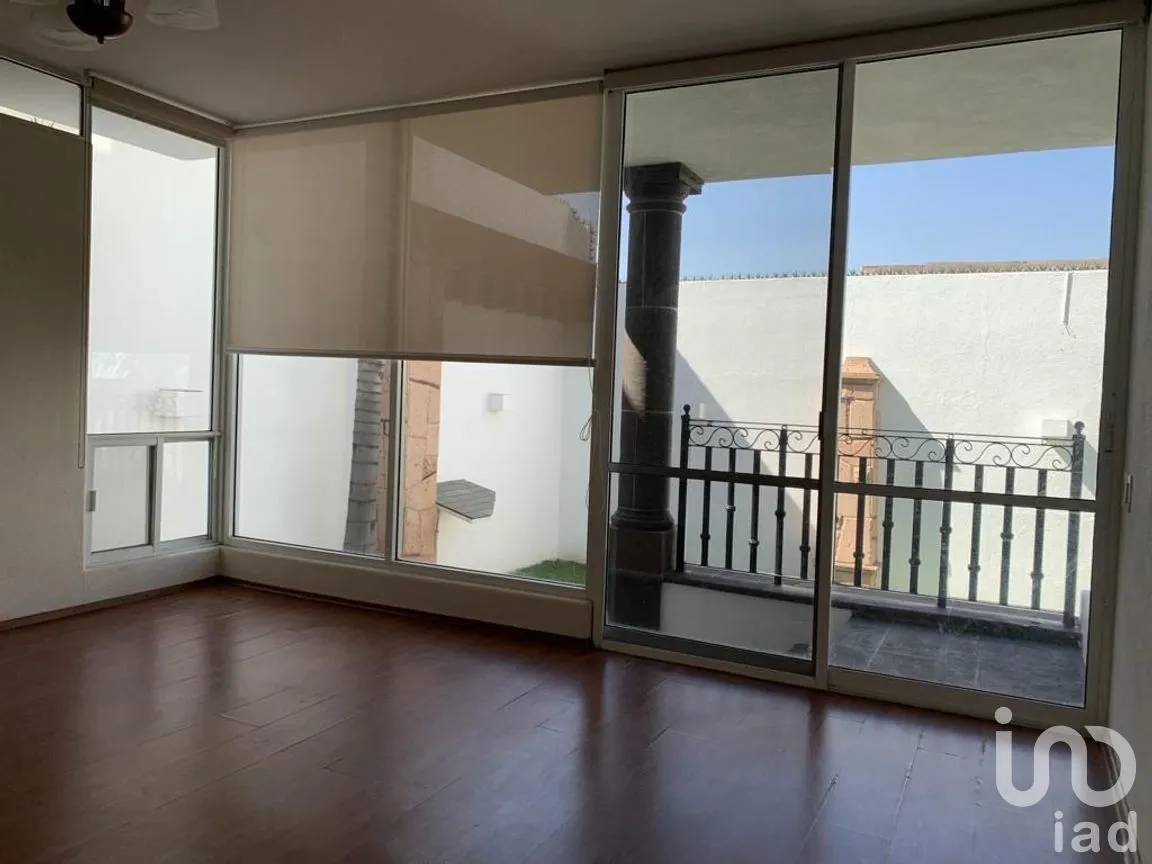 Casa en Renta en Lomas del Tecnológico, San Luis Potosí, San Luis Potosí | NEX-288542 | iad México | Foto 8 de 8
