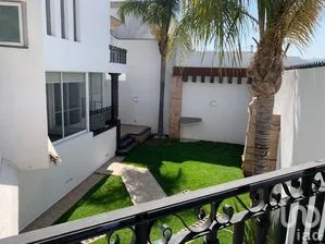 NEX-288542 - Casa en Renta, con 3 recamaras, con 5 baños, con 430 m2 de construcción en Lomas del Tecnológico, CP 78215, San Luis Potosí.