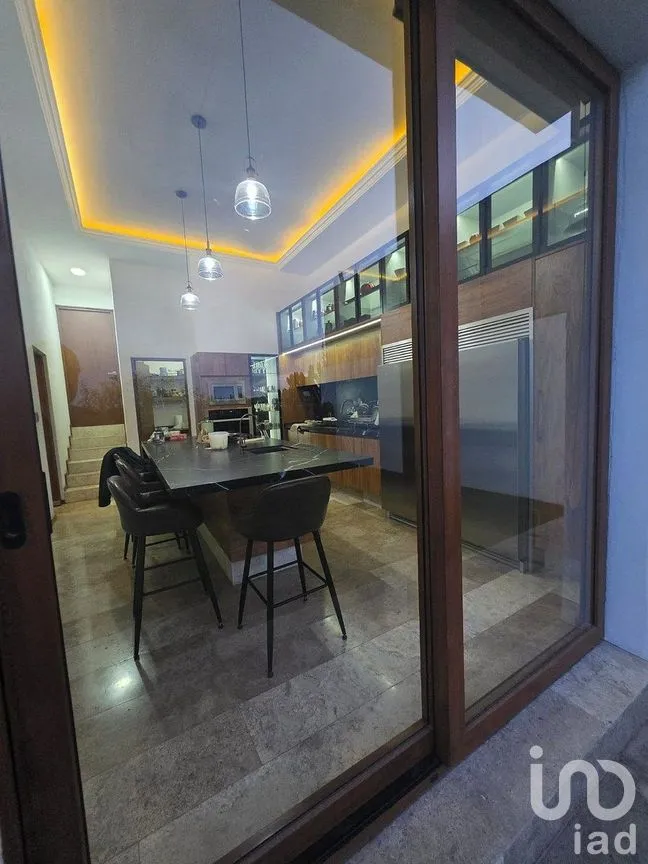 Casa en Venta en Club de Golf la Loma, San Luis Potosí, San Luis Potosí | NEX-288551 | iad México | Foto 11 de 12