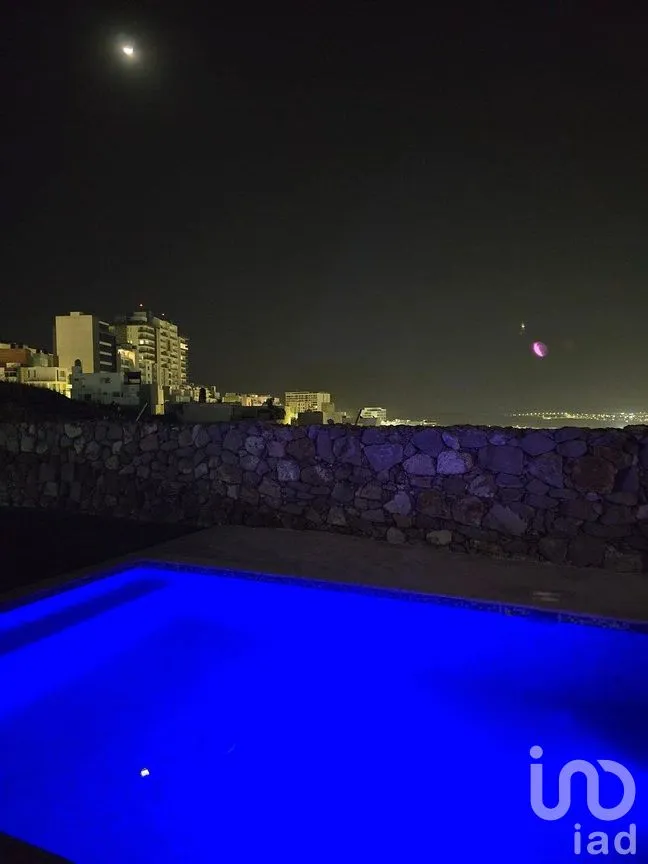 Casa en Venta en Club de Golf la Loma, San Luis Potosí, San Luis Potosí | NEX-288551 | iad México | Foto 4 de 12